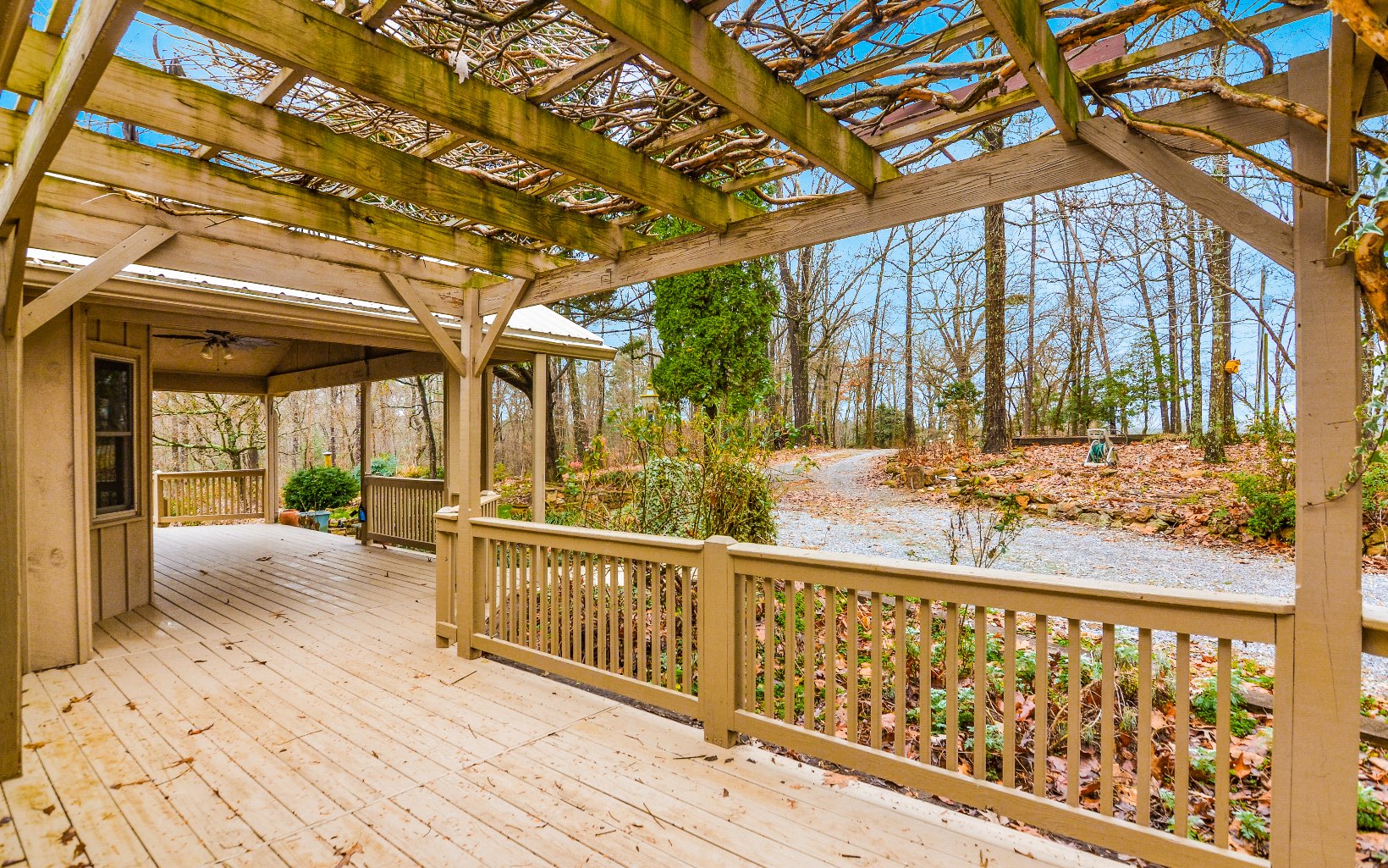 174 Wise Acres Road
