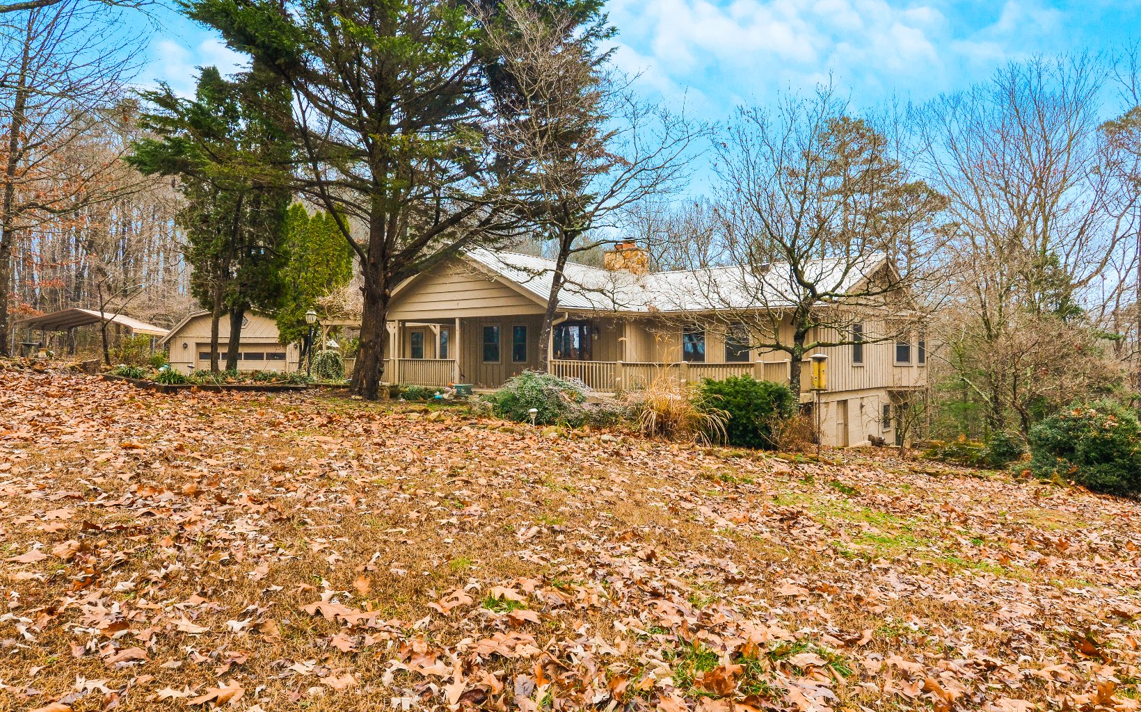 174 Wise Acres Road