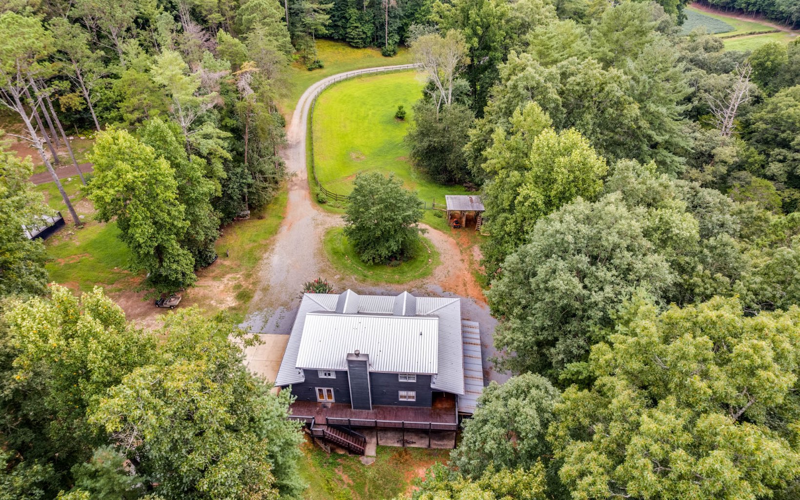 432 Licklog Road
