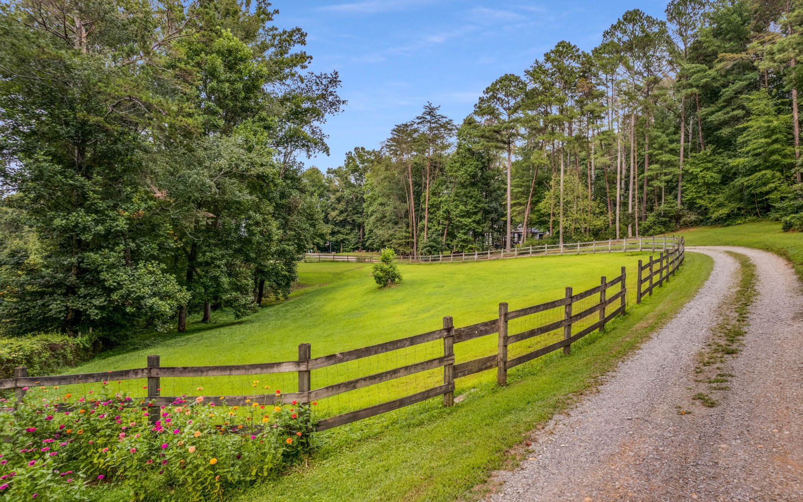 432 Licklog Road