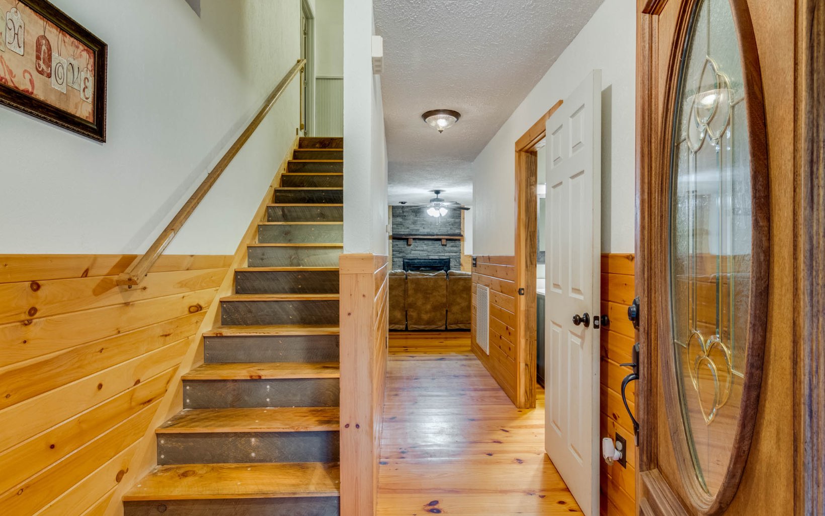 432 Licklog Road