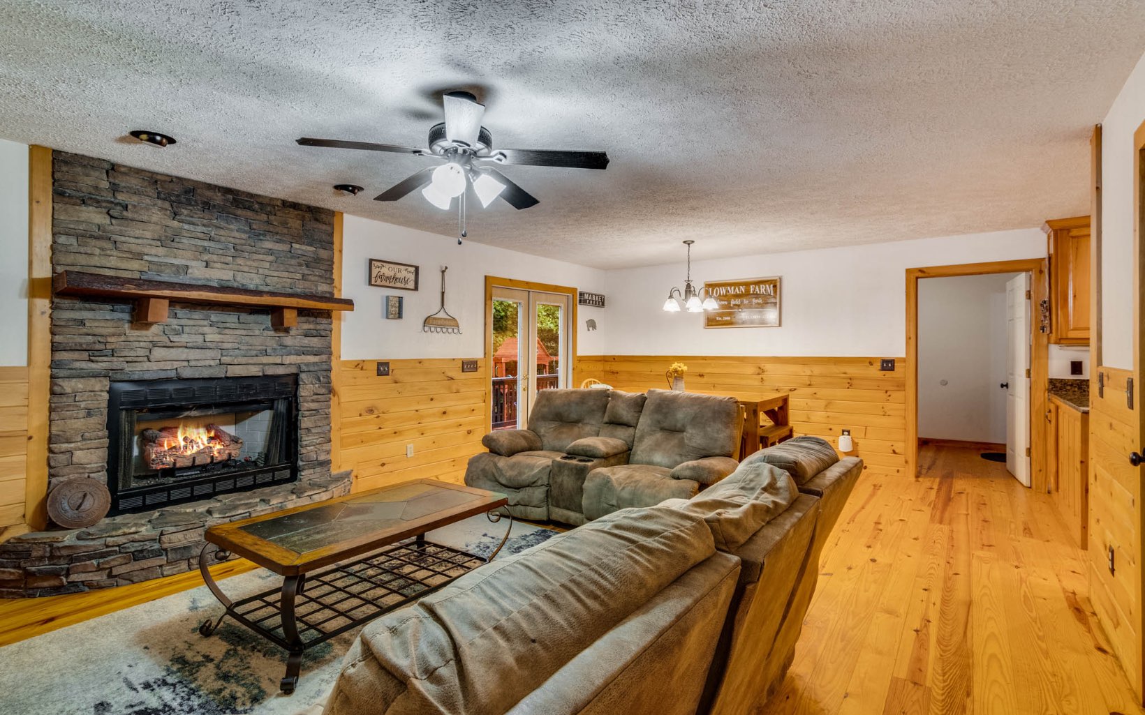 432 Licklog Road