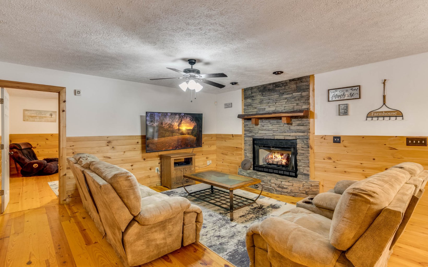 432 Licklog Road