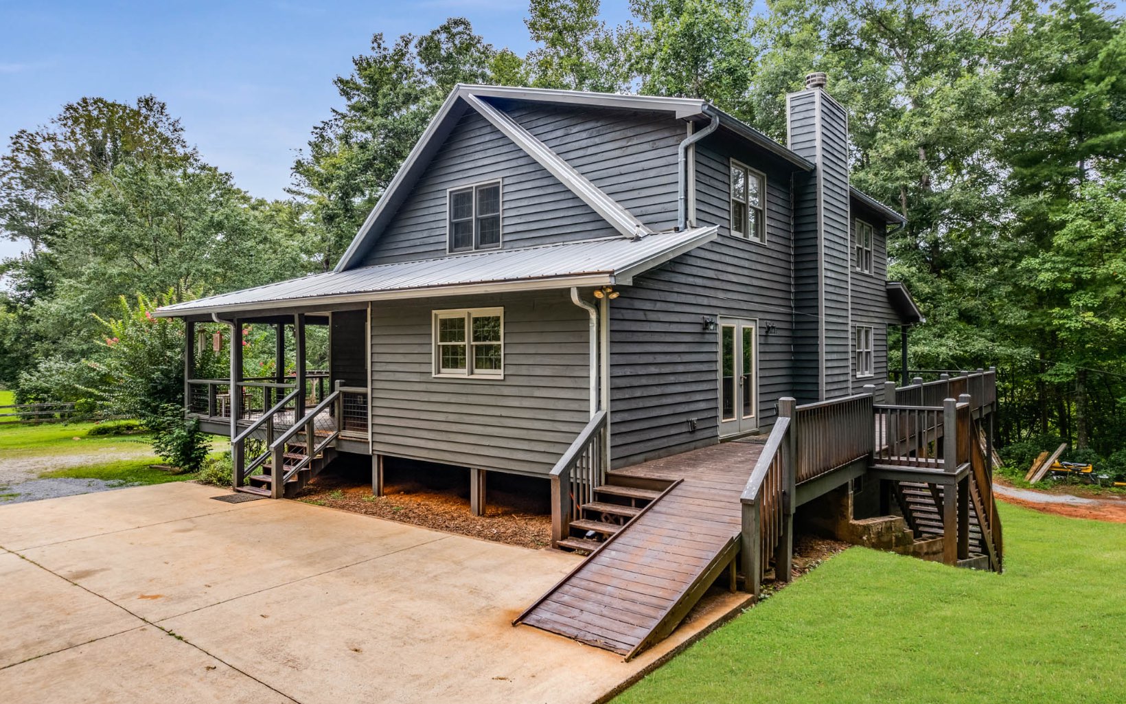 432 Licklog Road
