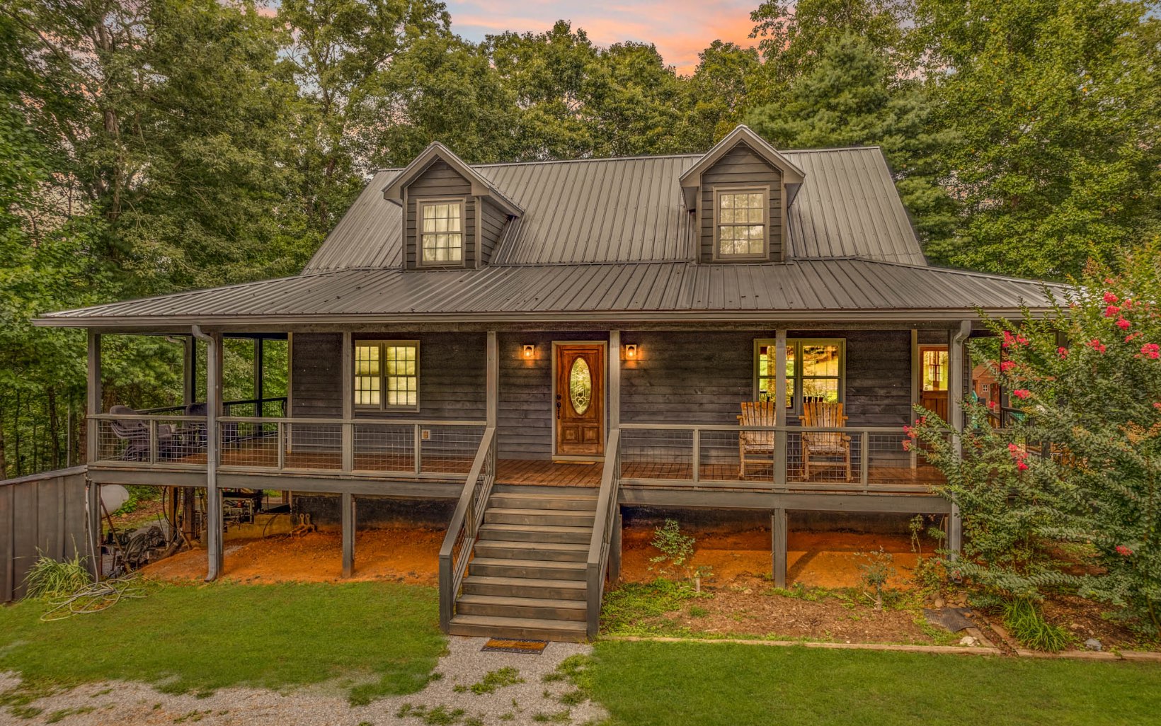 432 Licklog Road