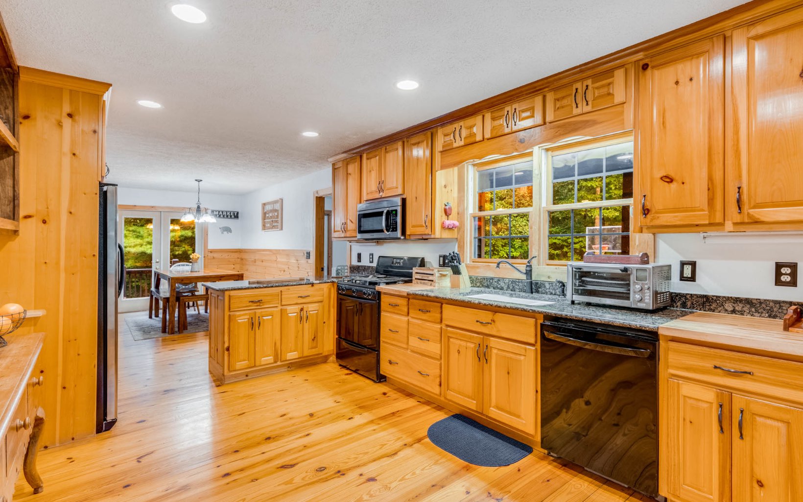 432 Licklog Road