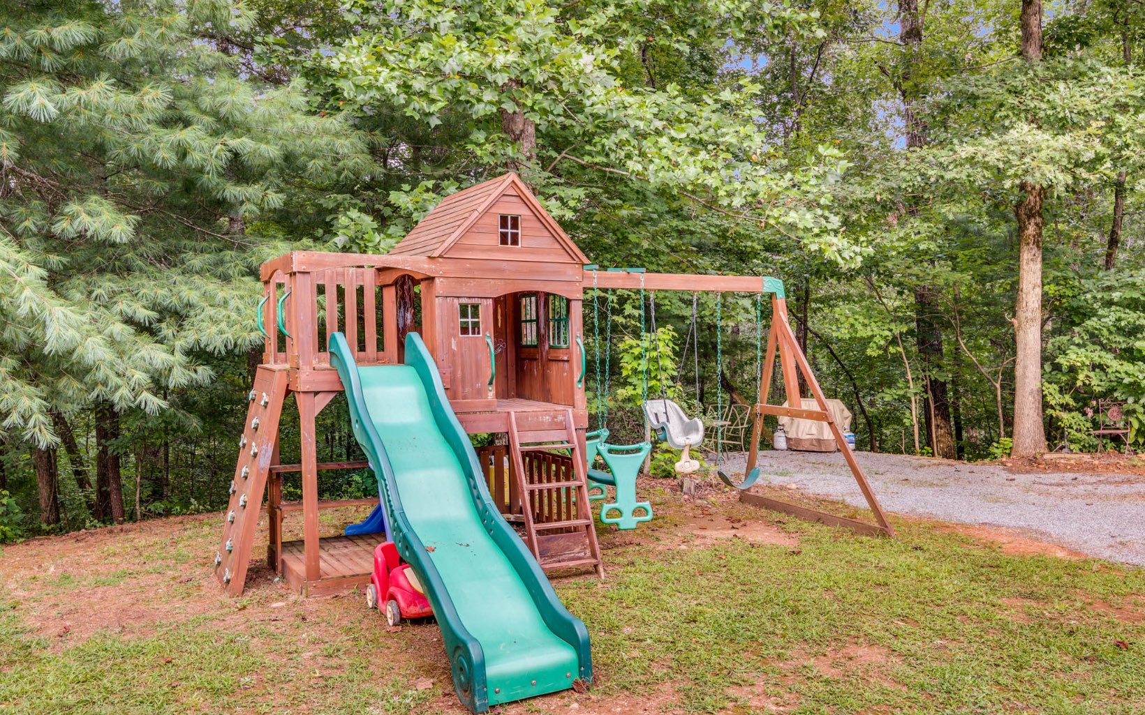 432 Licklog Road
