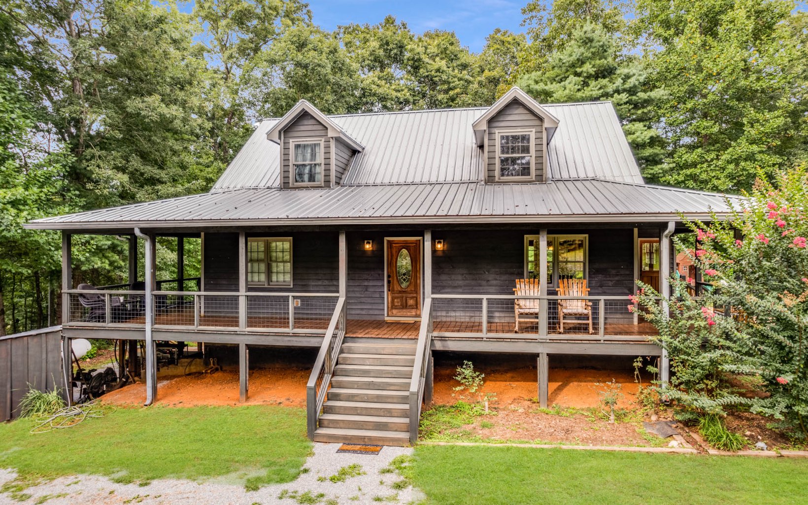 432 Licklog Road