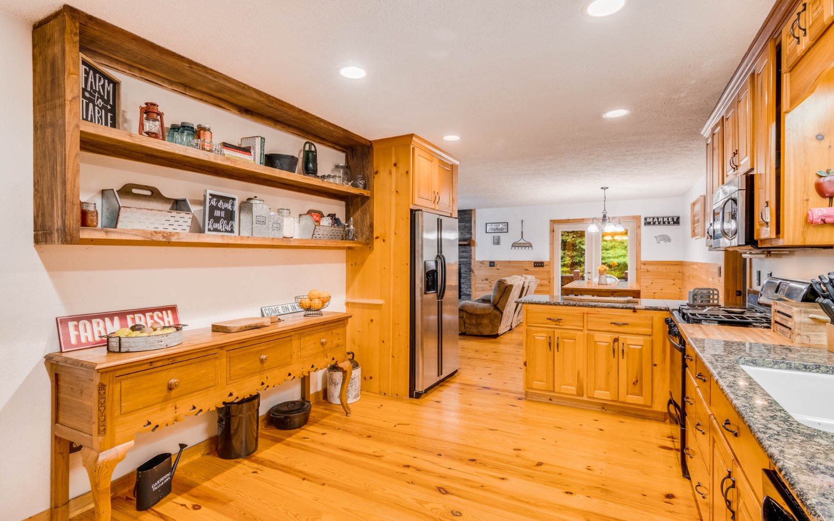 432 Licklog Road