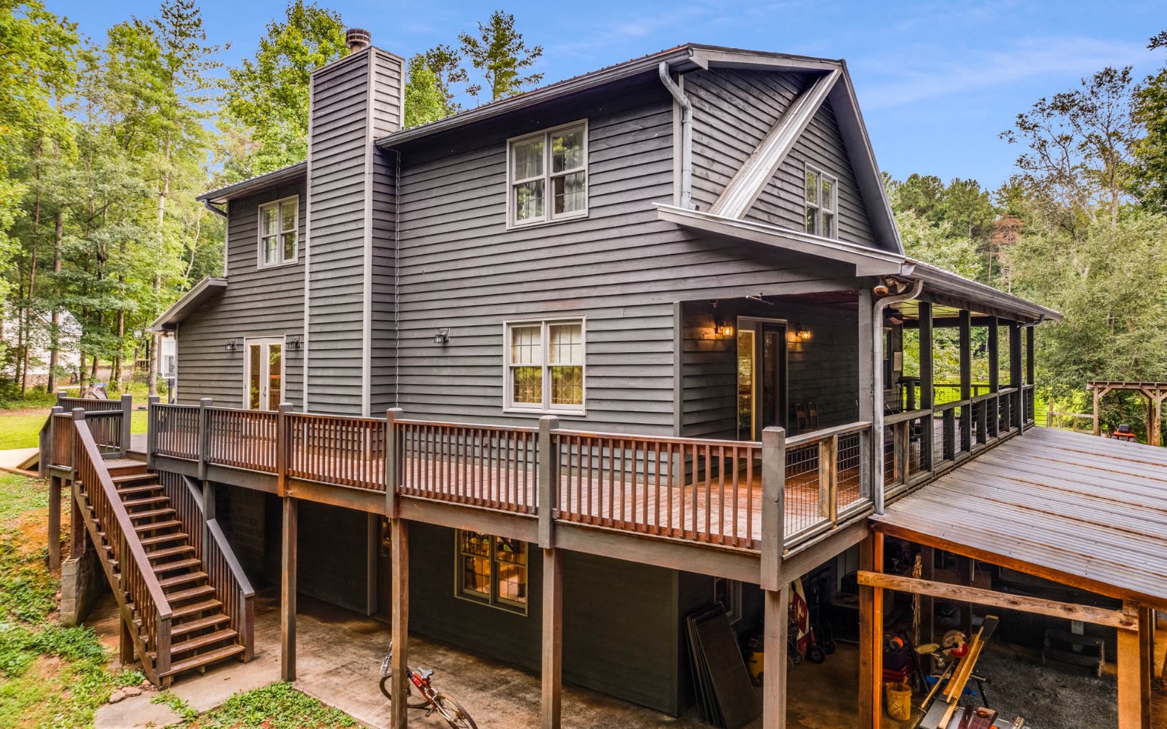 432 Licklog Road