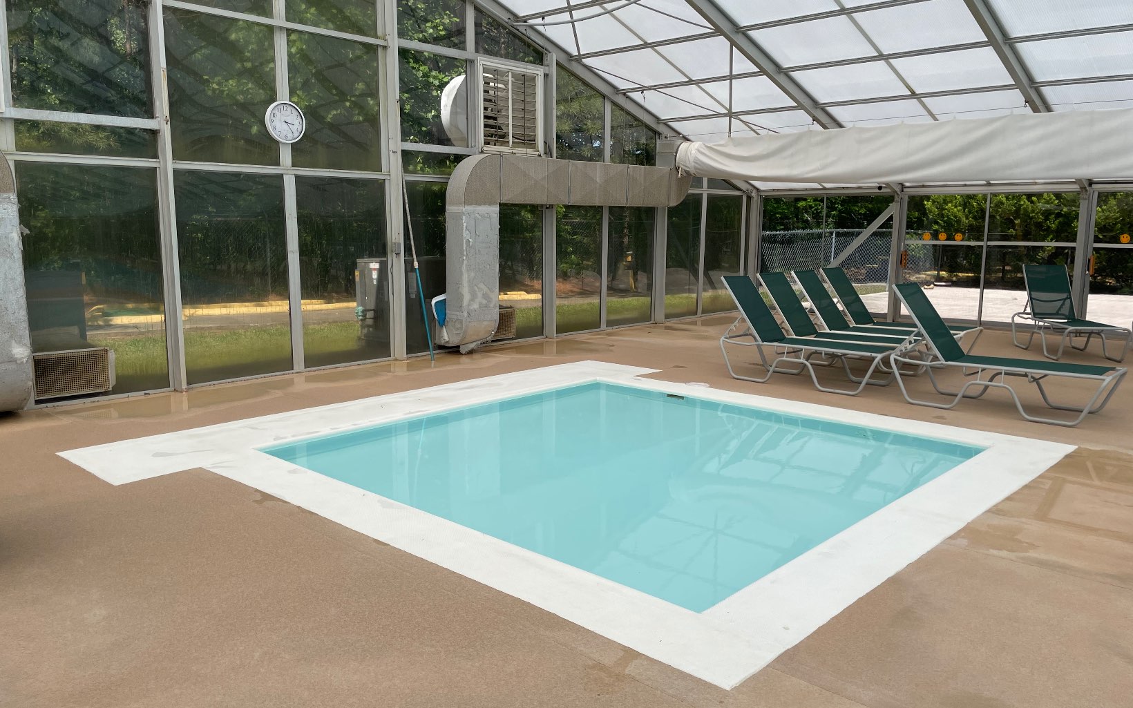 2424 Opaque Way