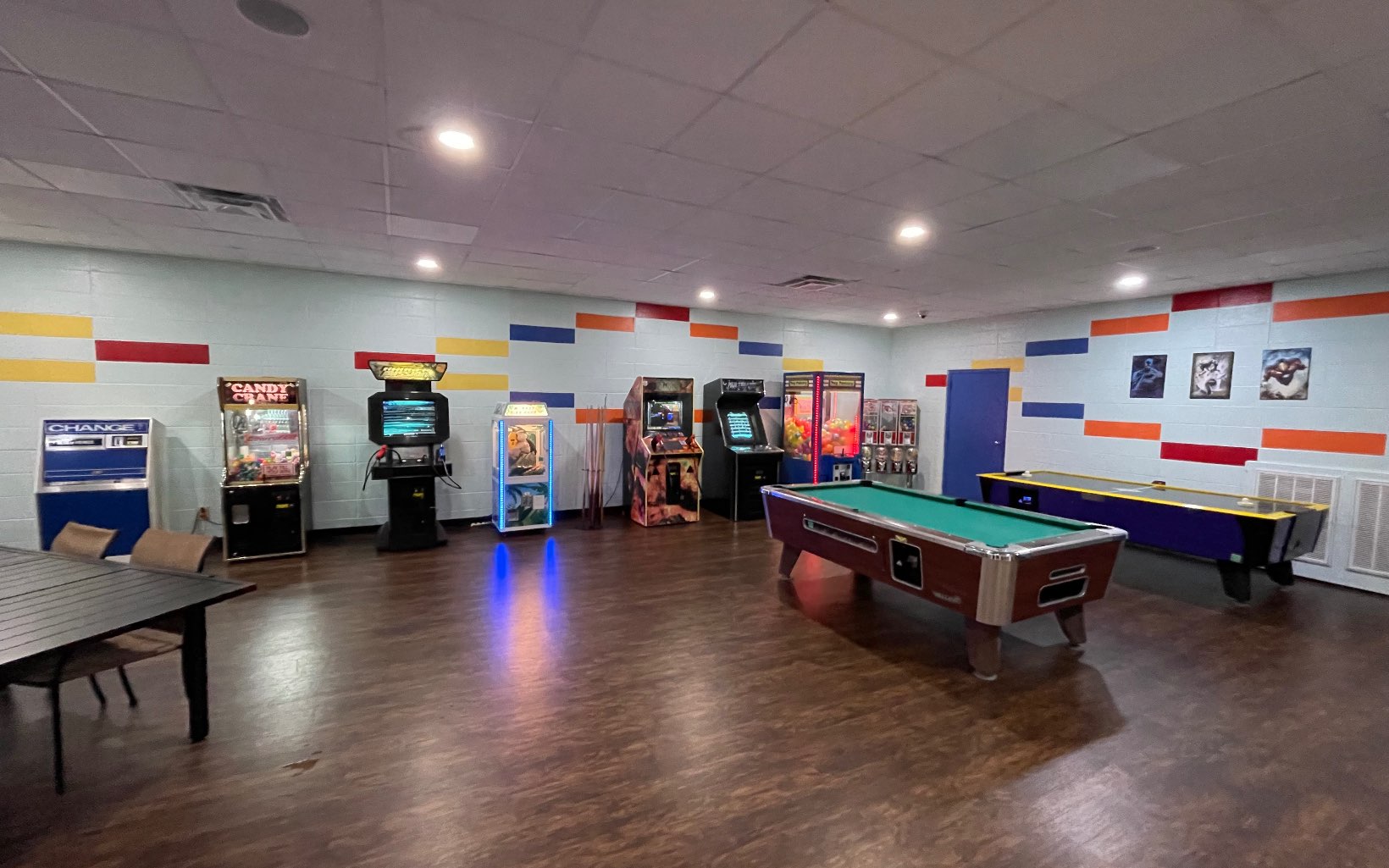 2424 Opaque Way