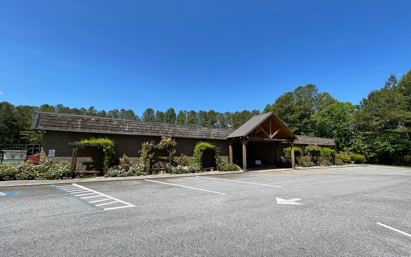 2424 Opaque Way