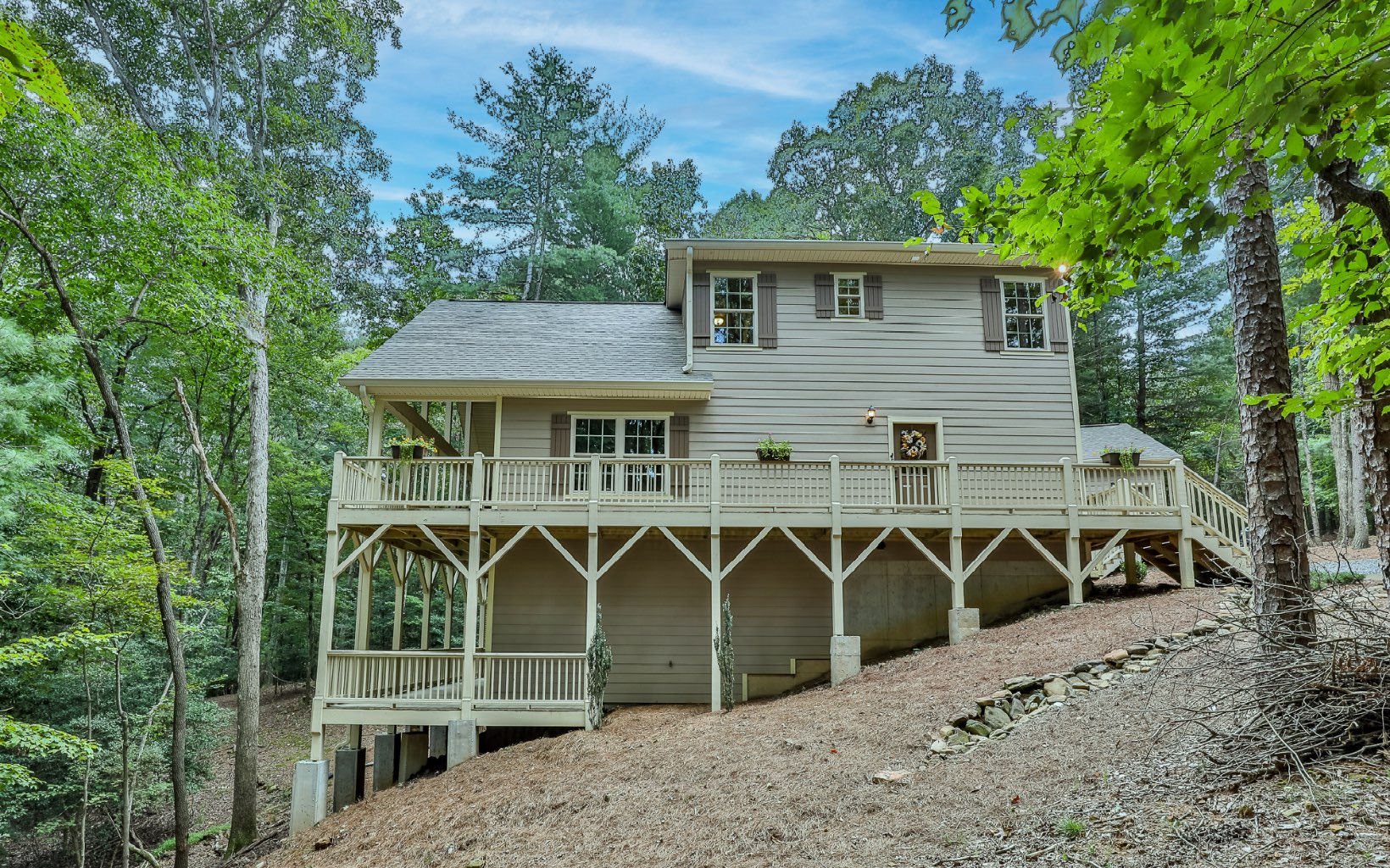 96 Lake View Lane