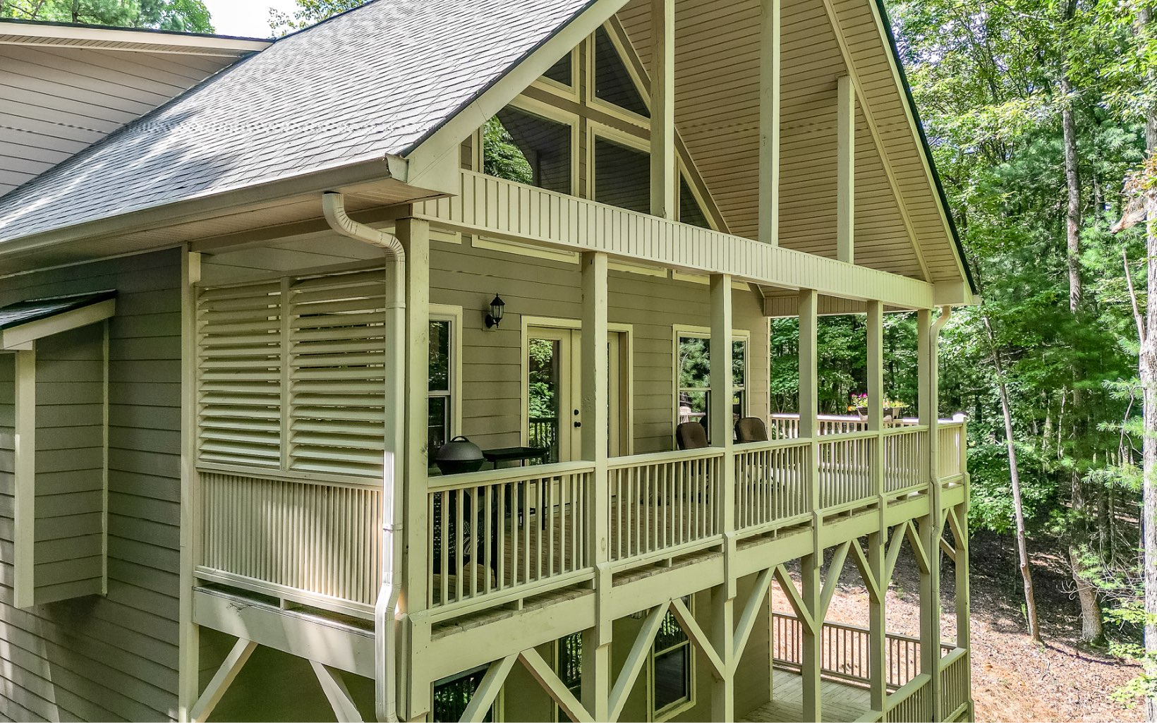 96 Lake View Lane