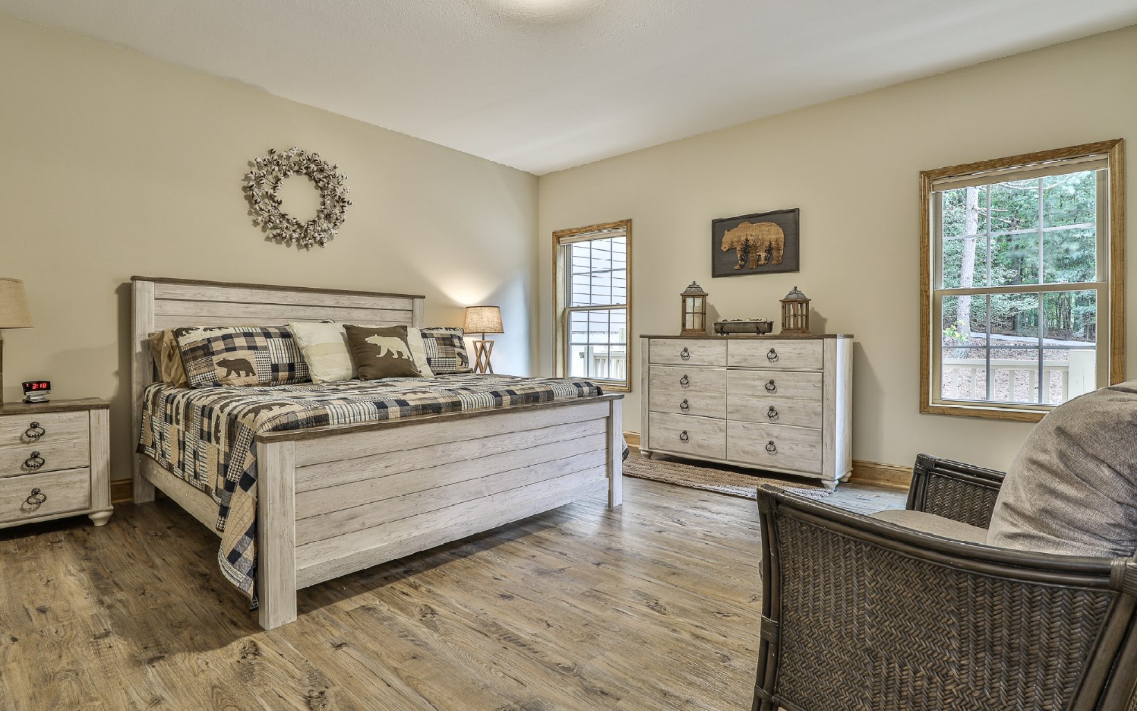 96 Lake View Lane