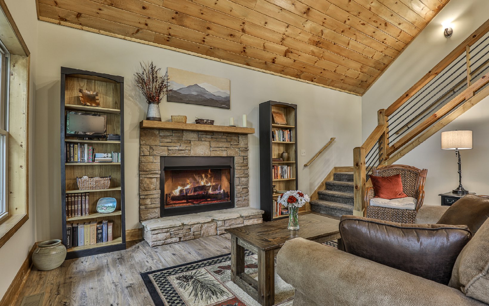 96 Lake View Lane