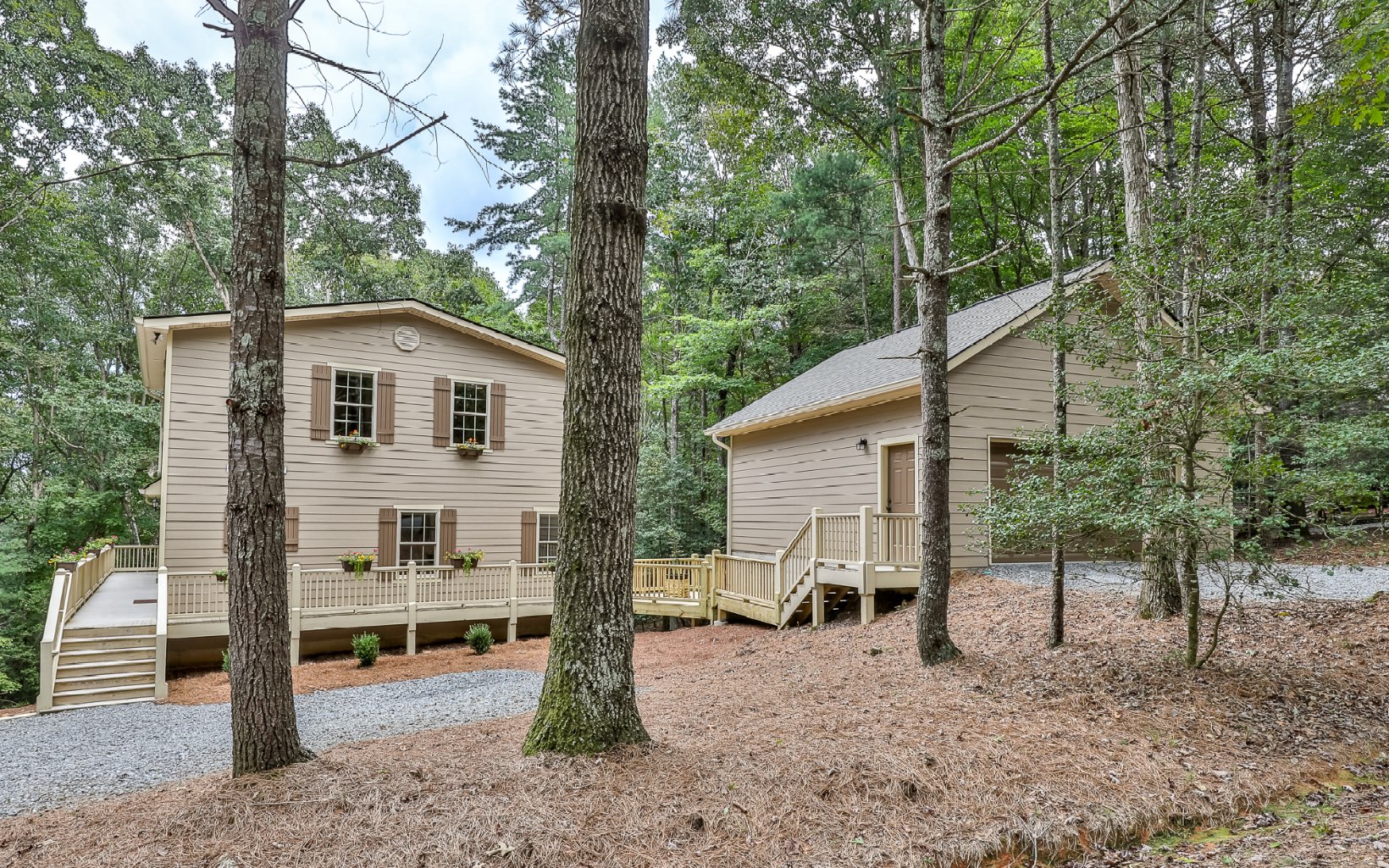 96 Lake View Lane