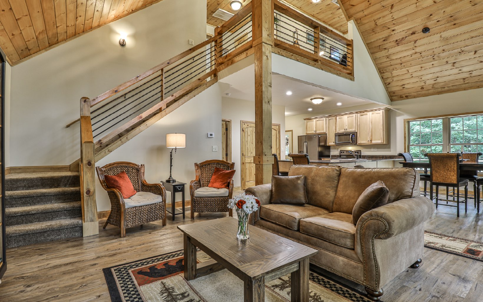 96 Lake View Lane