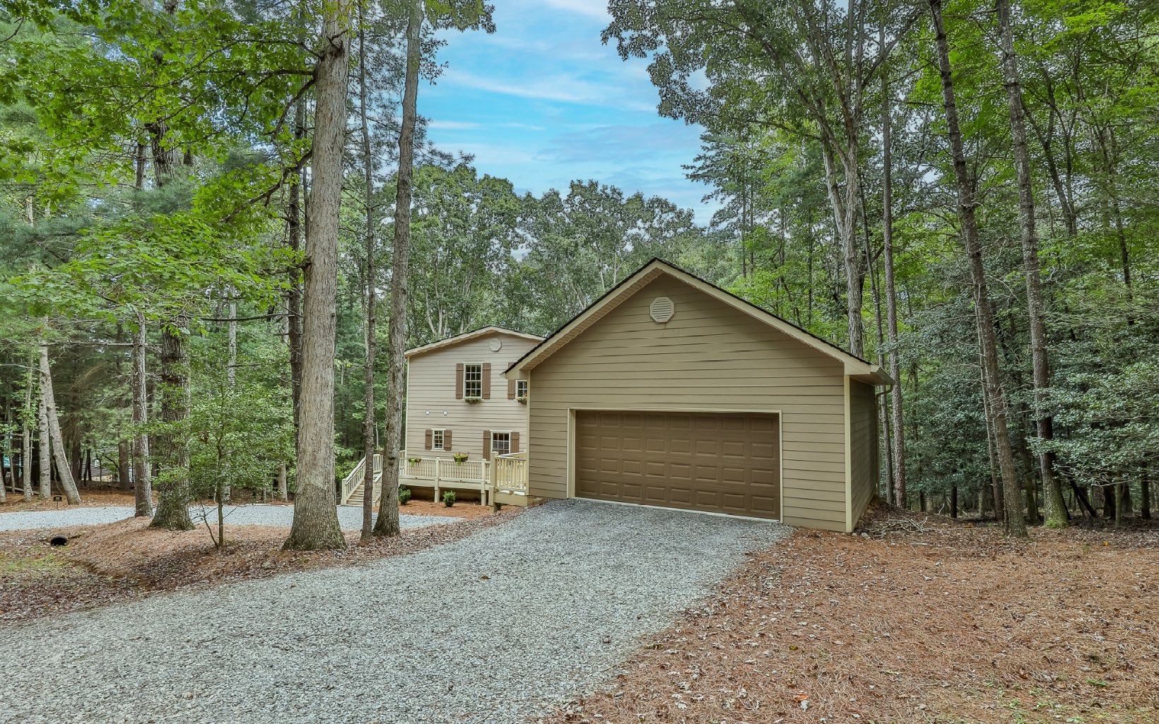 96 Lake View Lane