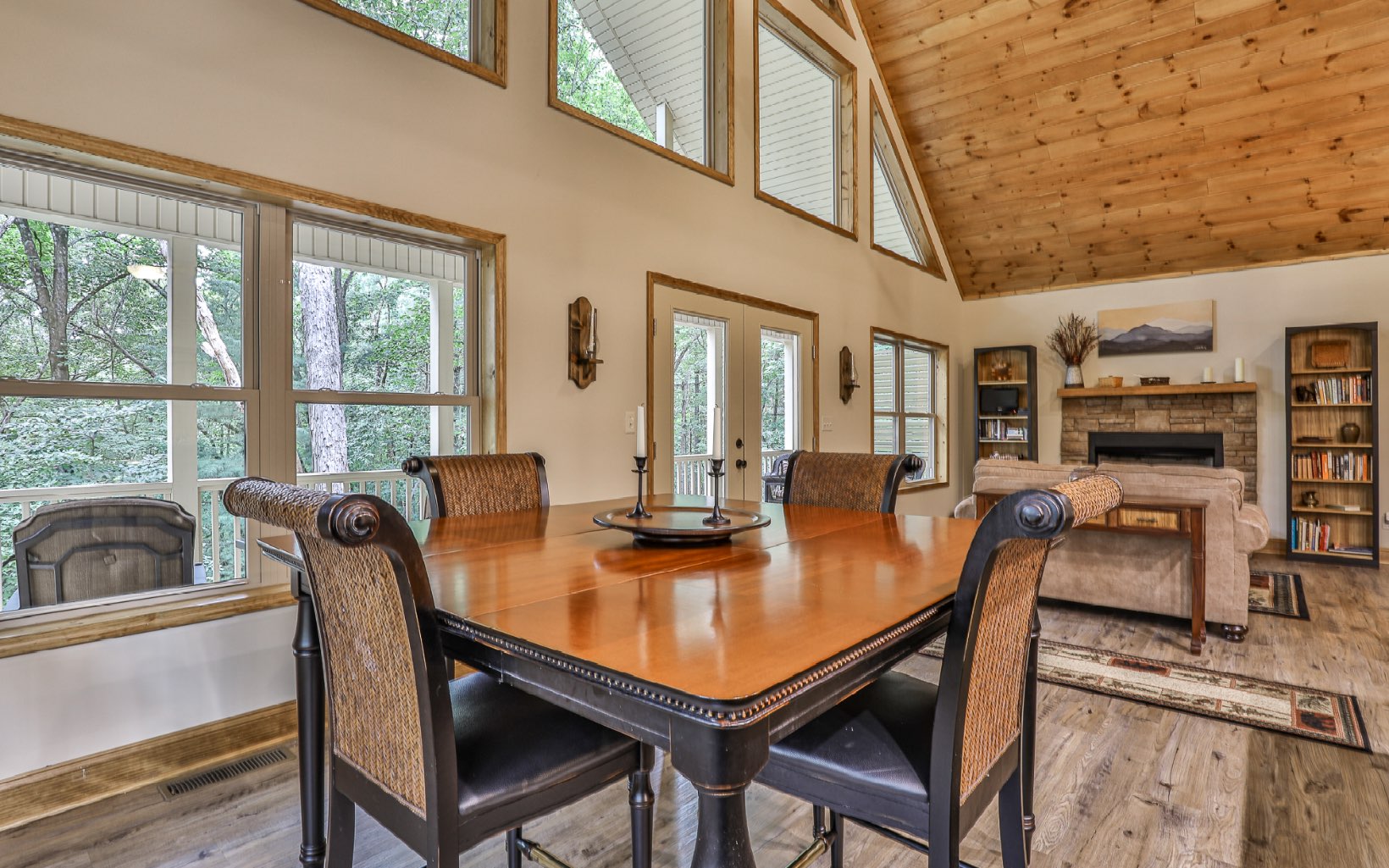 96 Lake View Lane