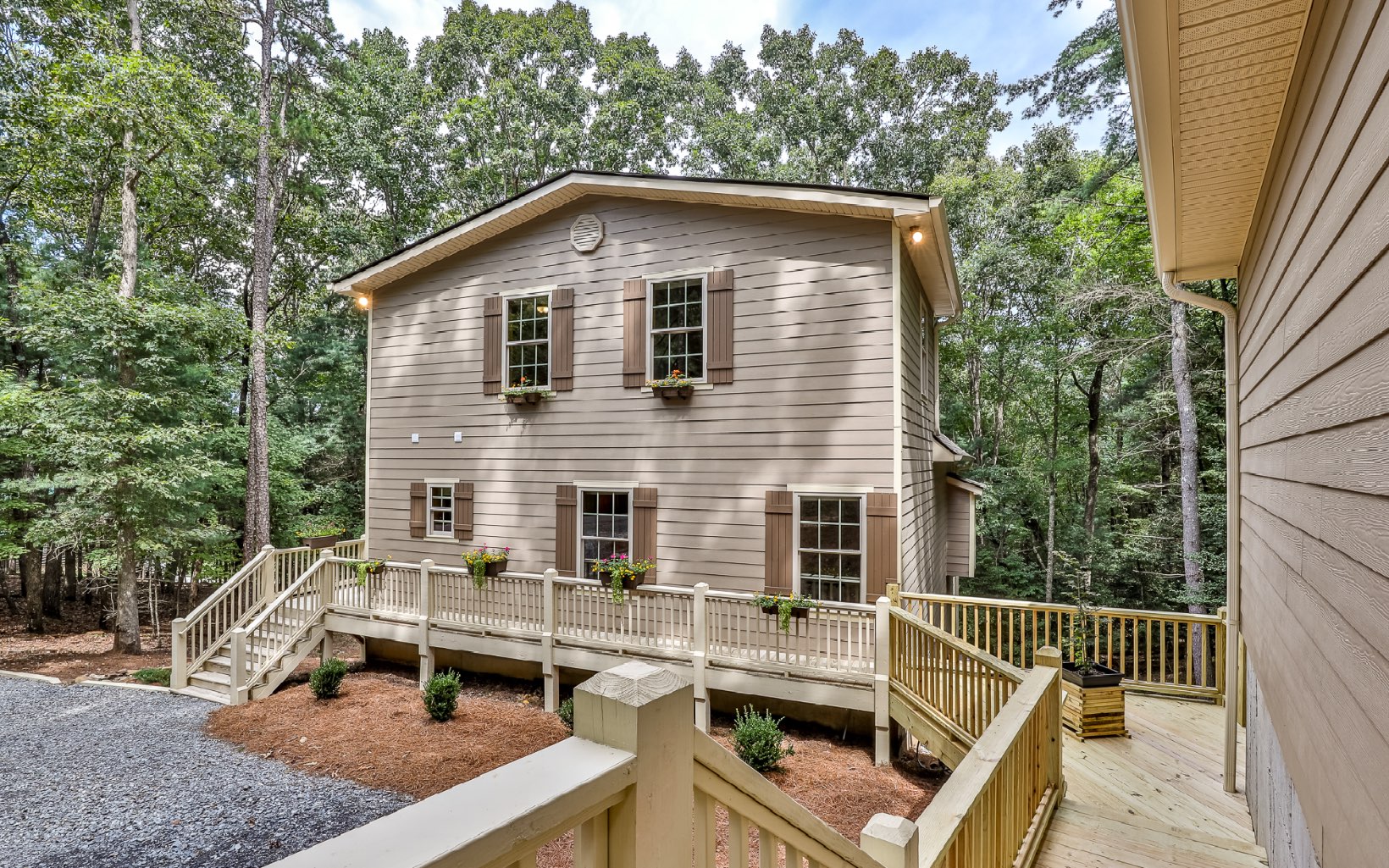 96 Lake View Lane