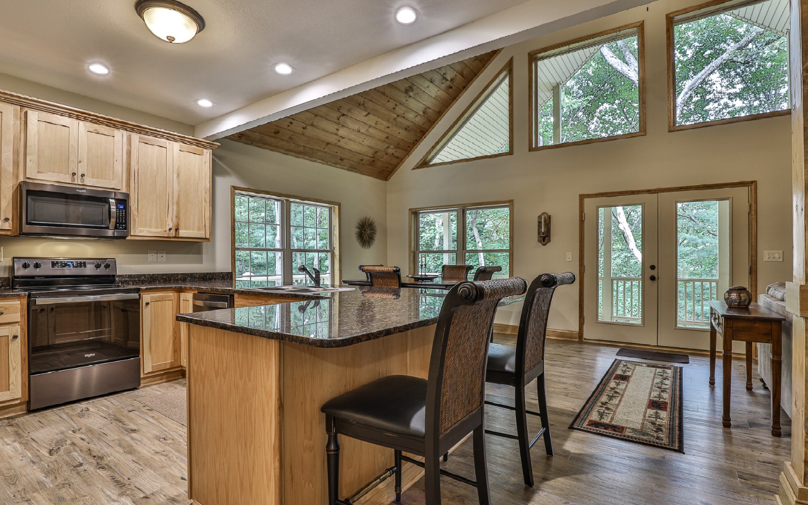 96 Lake View Lane