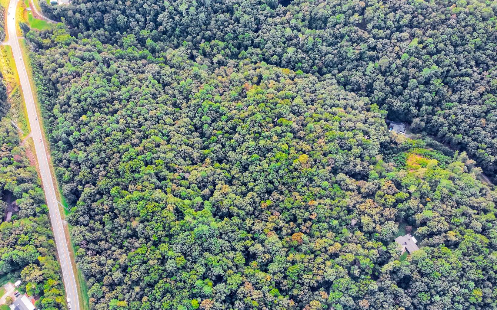 0 Hwy 282- 21.8ac