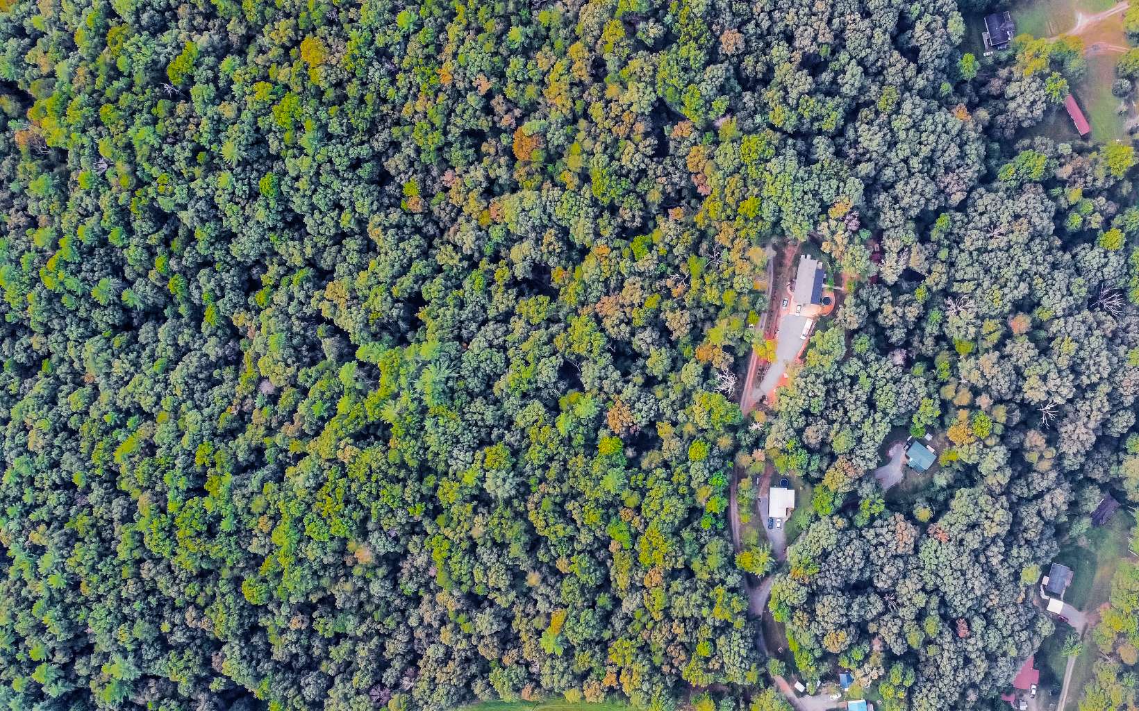 0 Hwy 282- 21.8ac