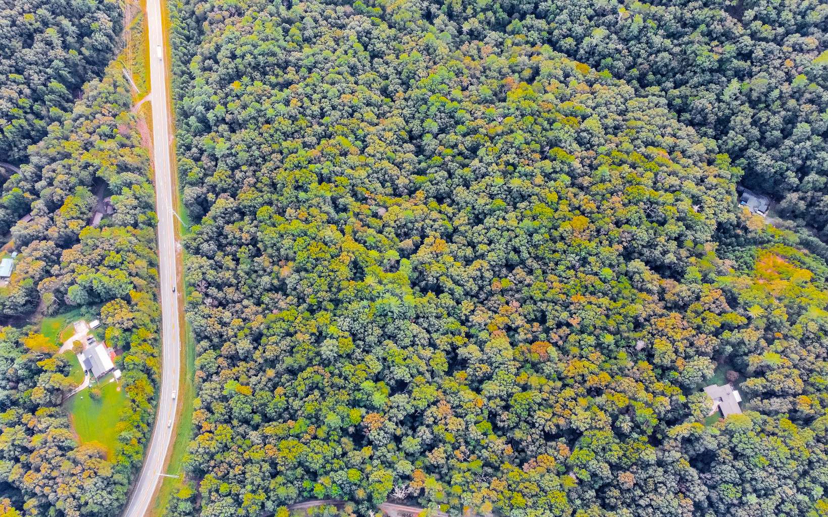 0 Hwy 282- 21.8ac