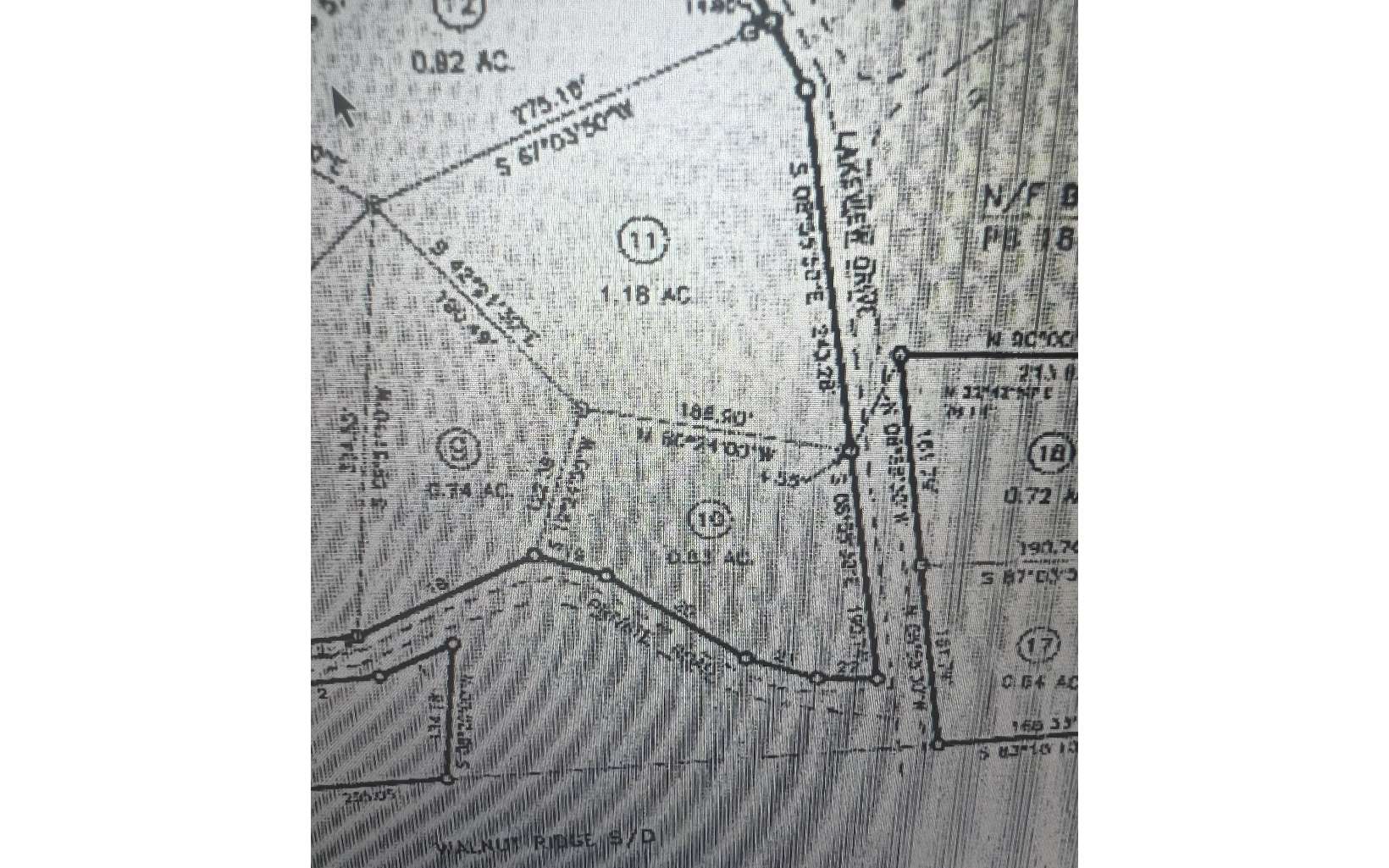 10 Walnut Ridge Lane