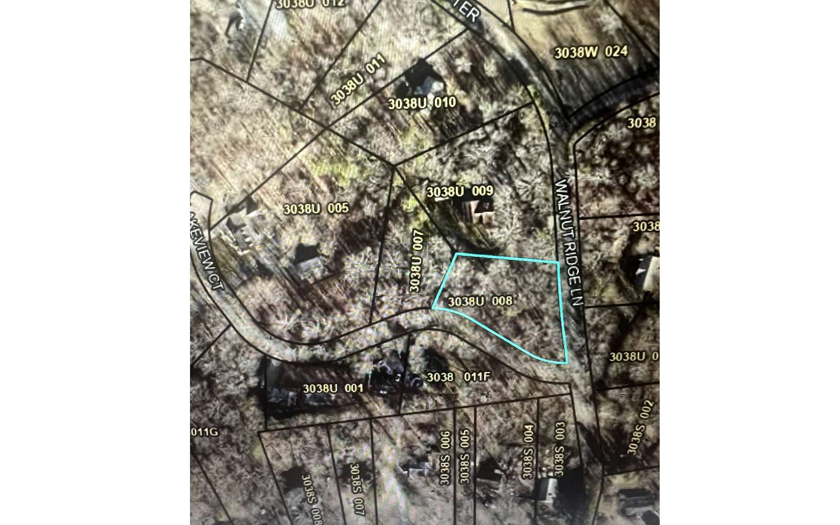 10 Walnut Ridge Lane