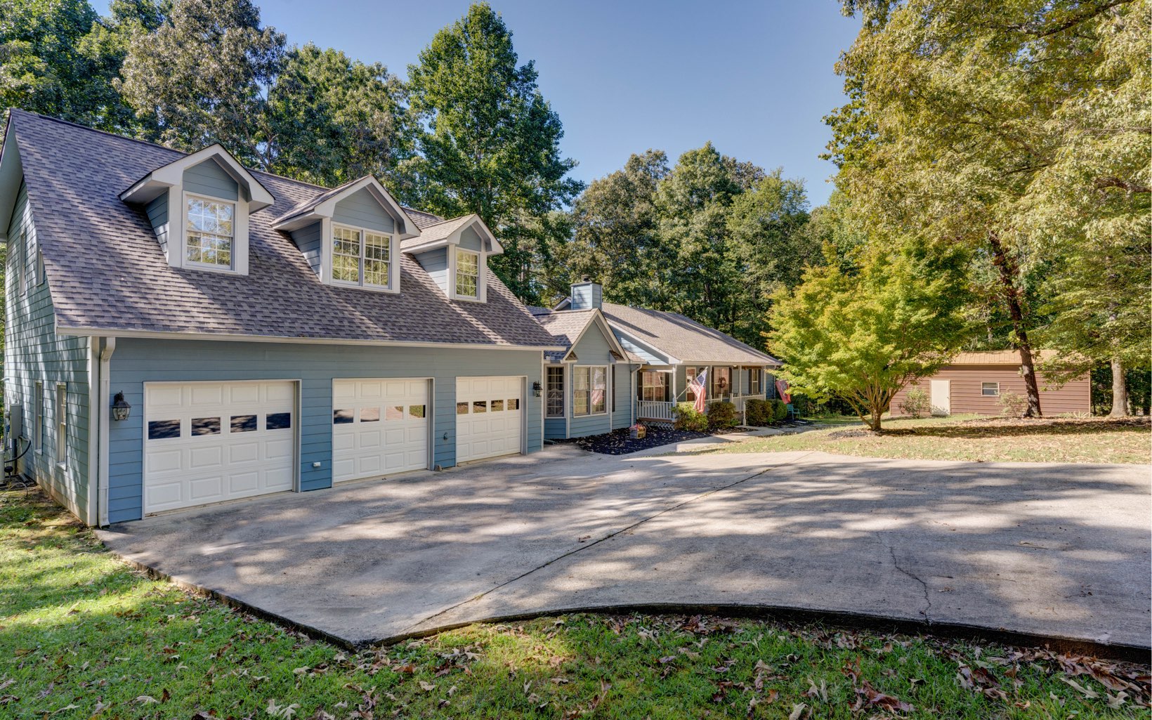 681 Timber Ridge Lane