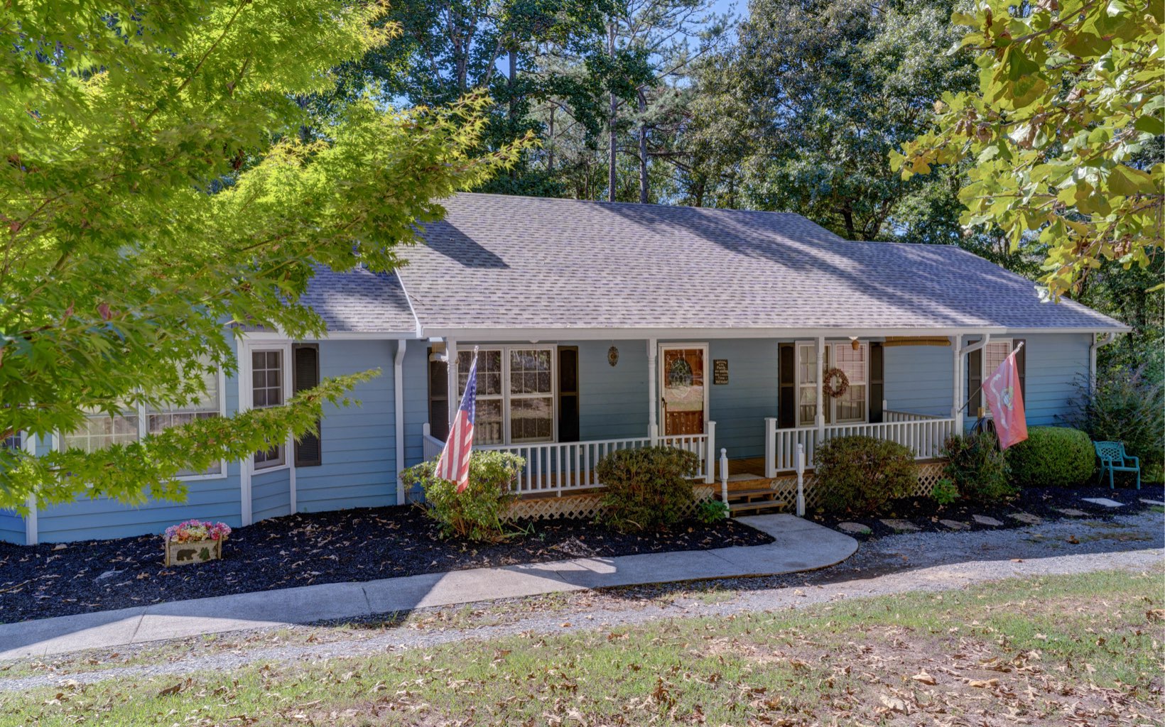 681 Timber Ridge Lane