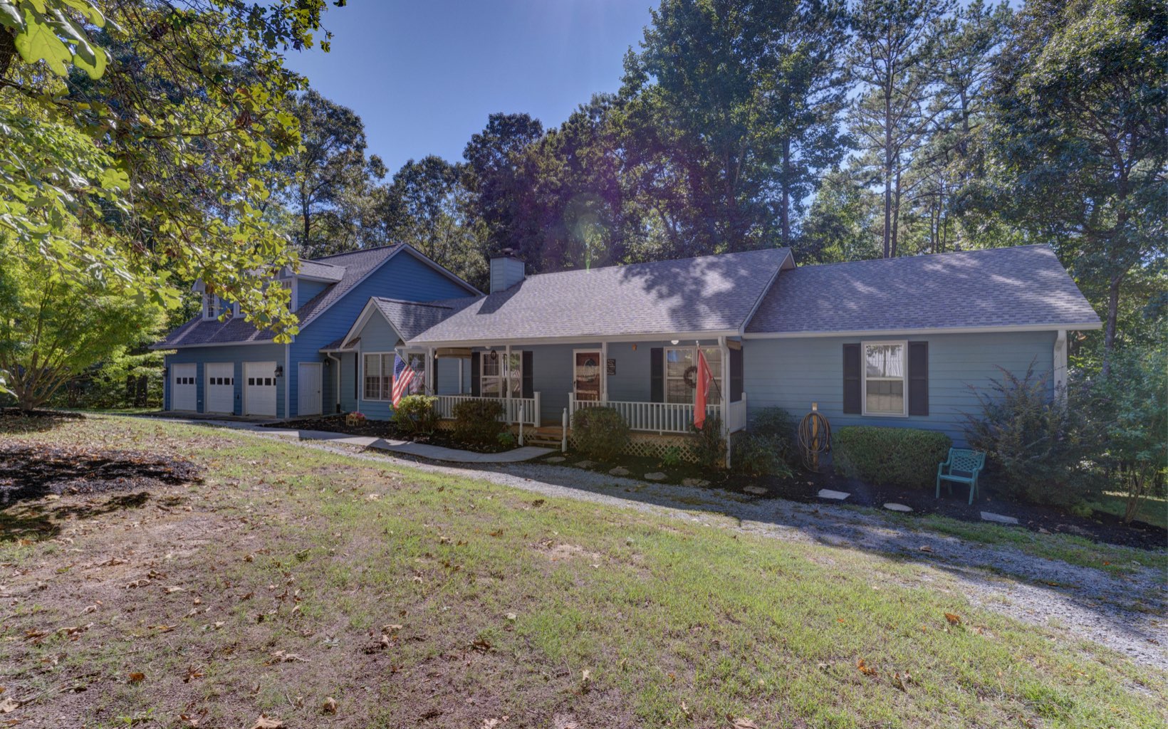 681 Timber Ridge Lane