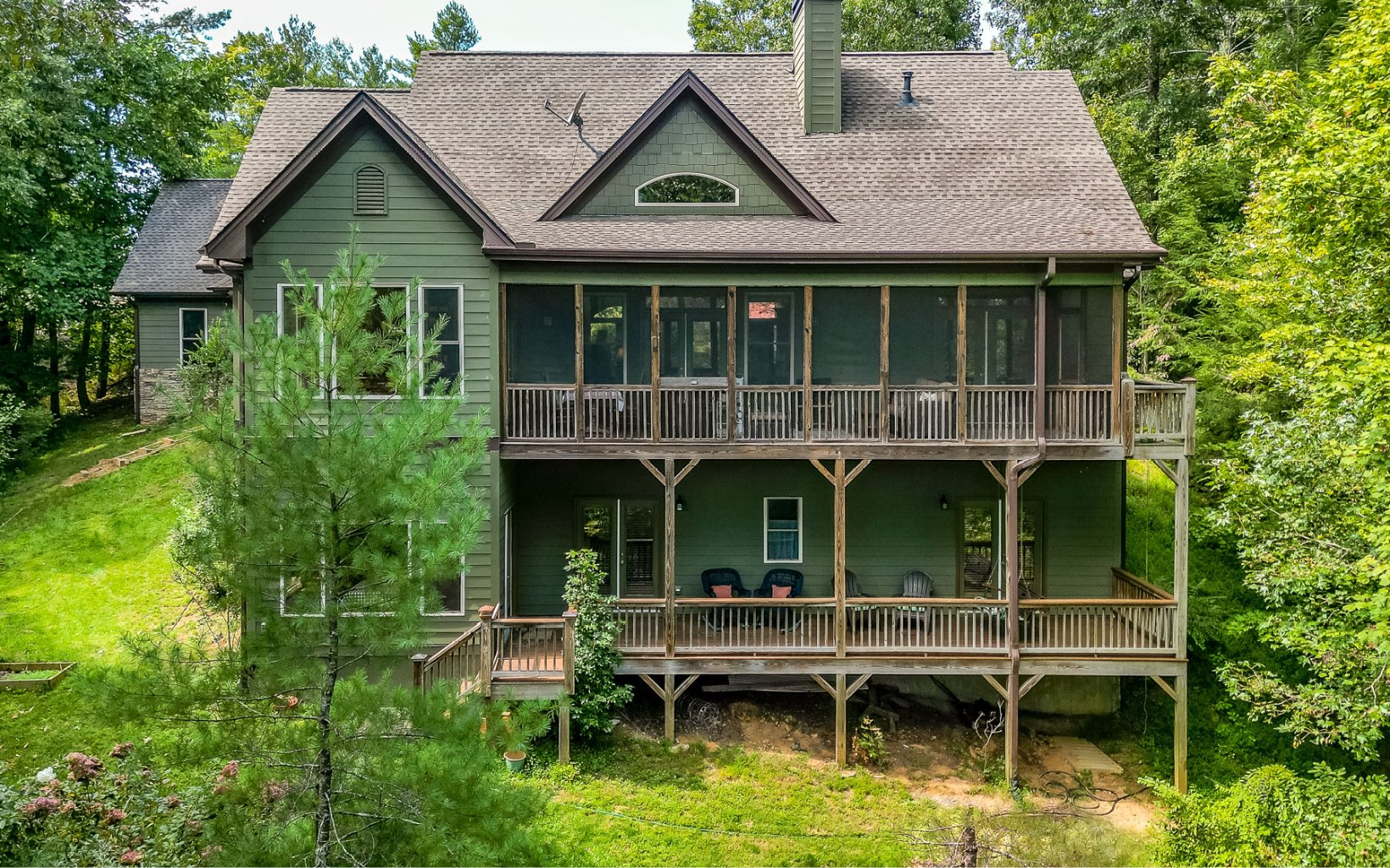 155 Crestview Lane
