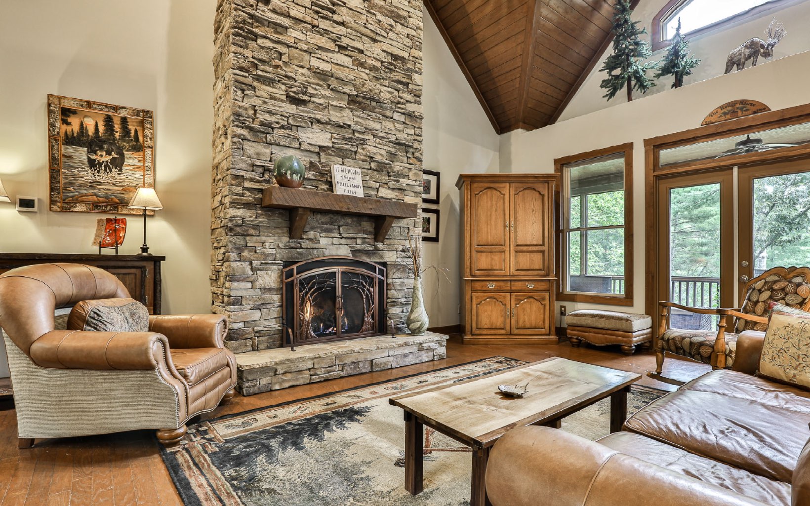 155 Crestview Lane