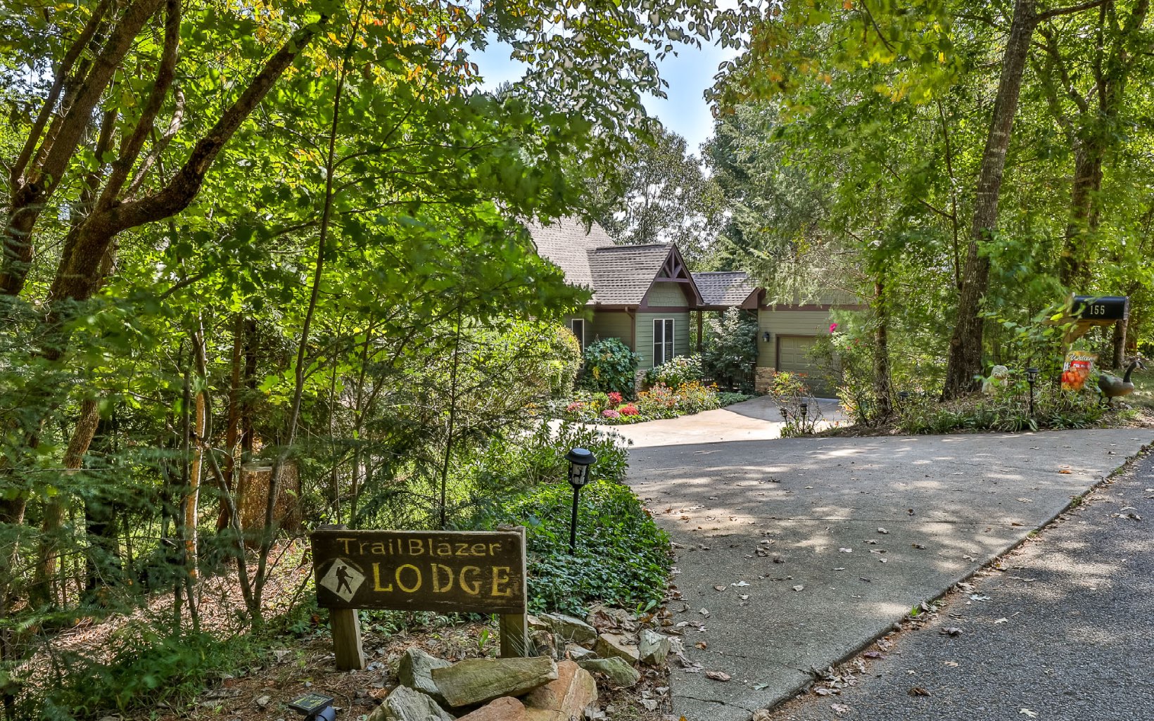 155 Crestview Lane