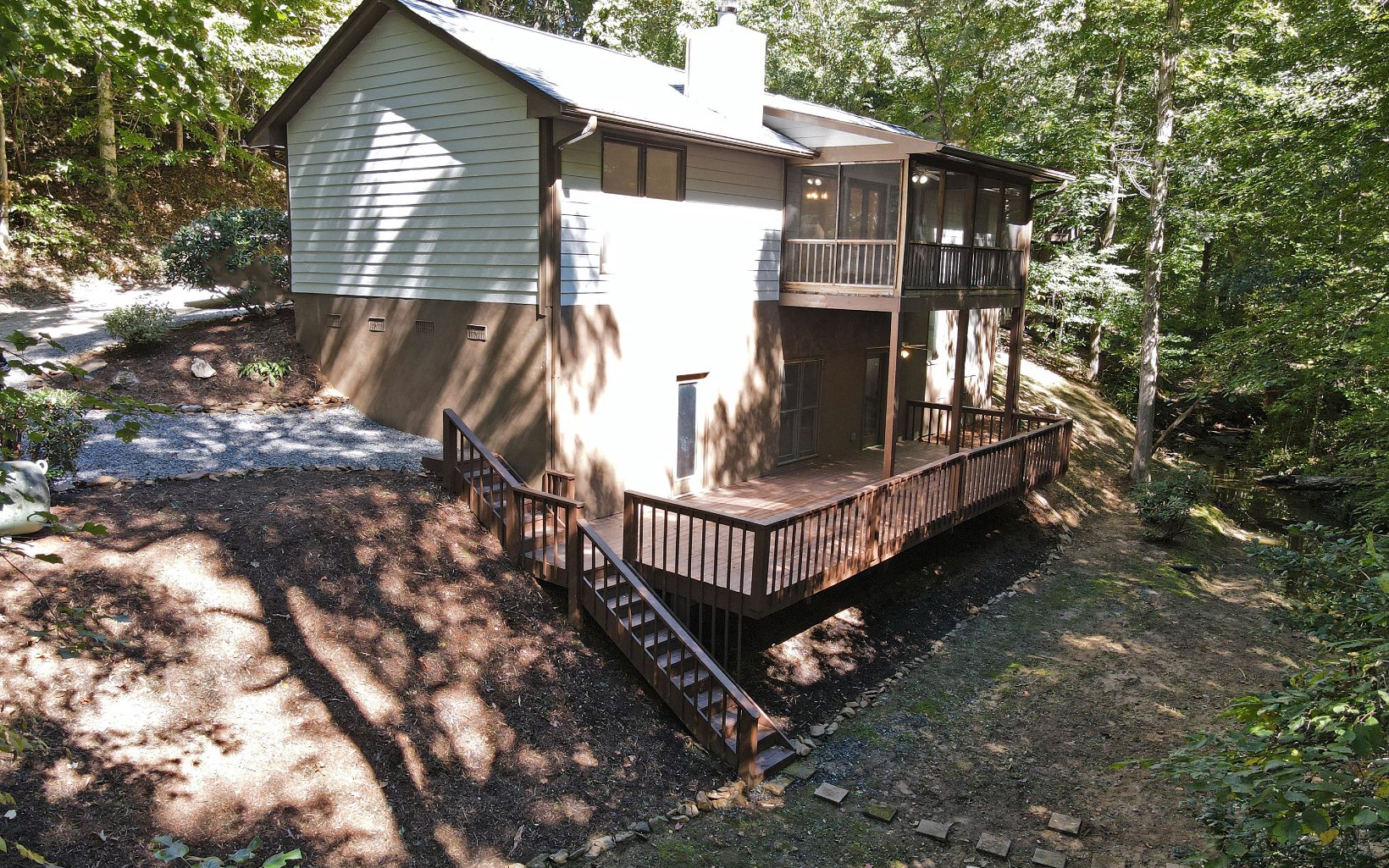 1396 Cherokee Trail