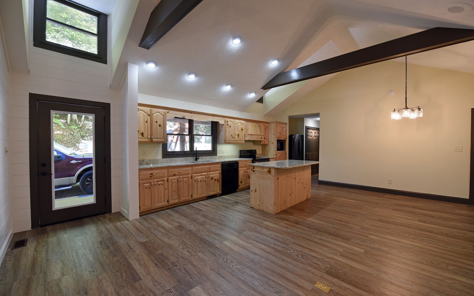 1396 Cherokee Trail