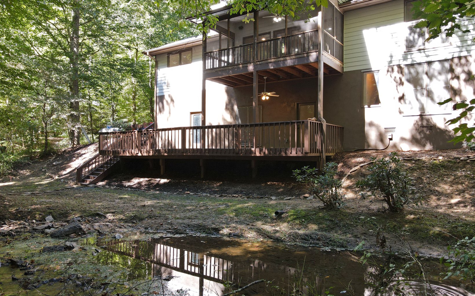 1396 Cherokee Trail