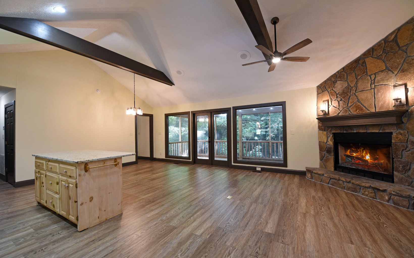 1396 Cherokee Trail