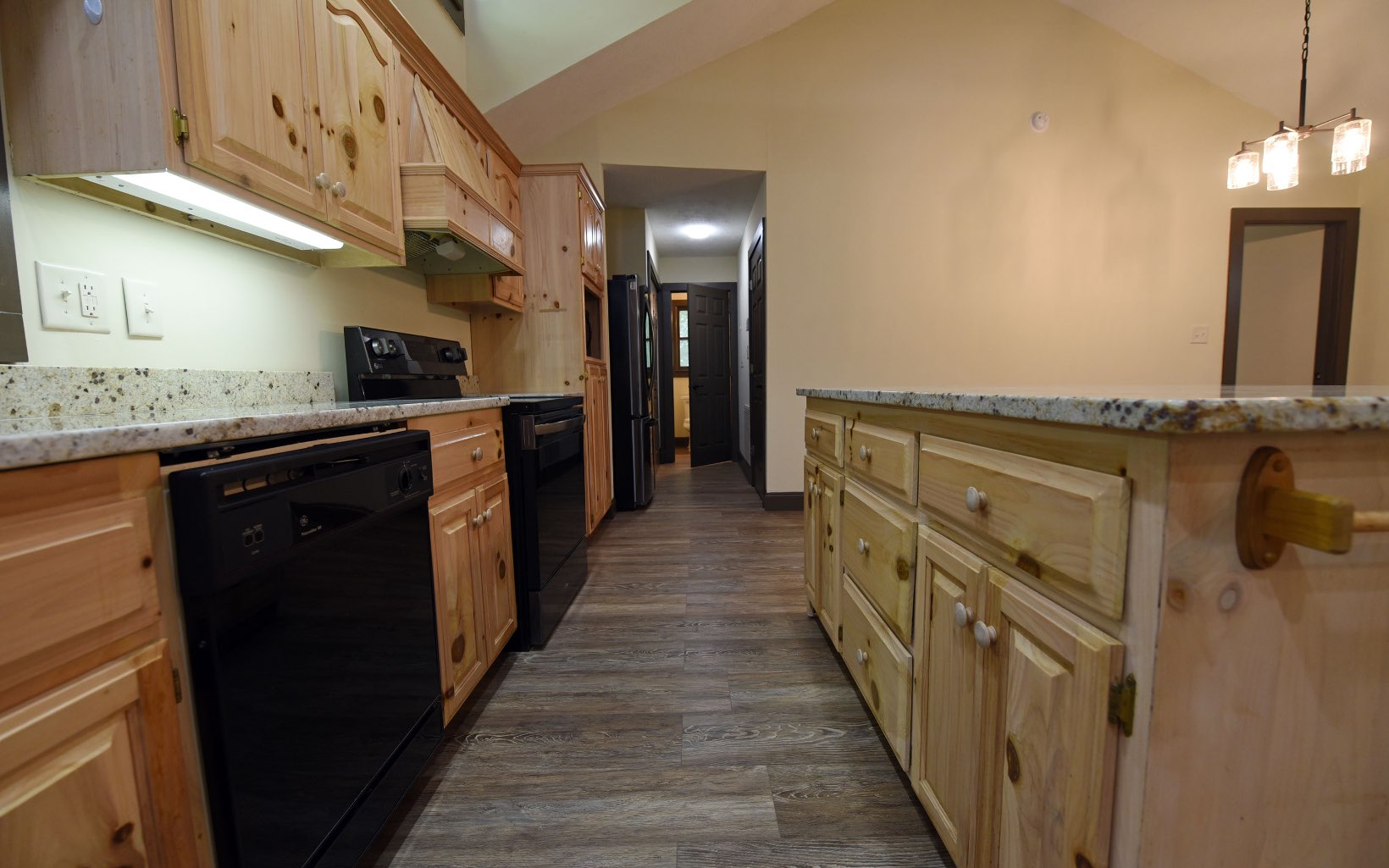 1396 Cherokee Trail