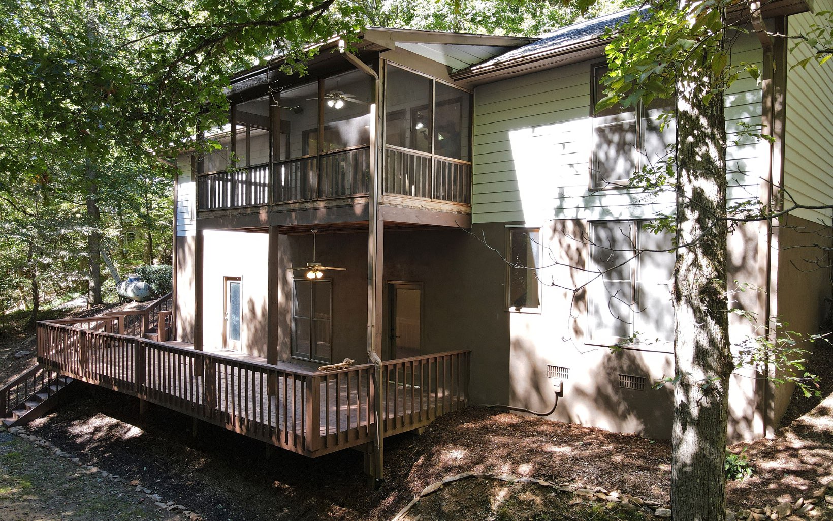 1396 Cherokee Trail