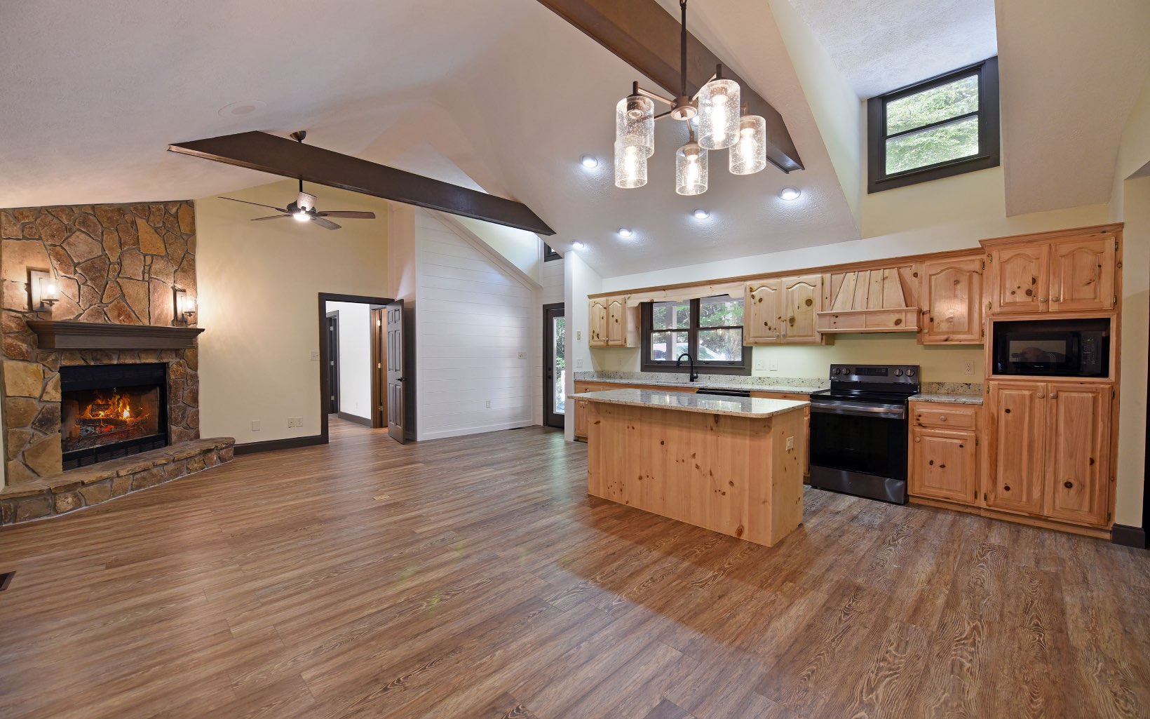 1396 Cherokee Trail
