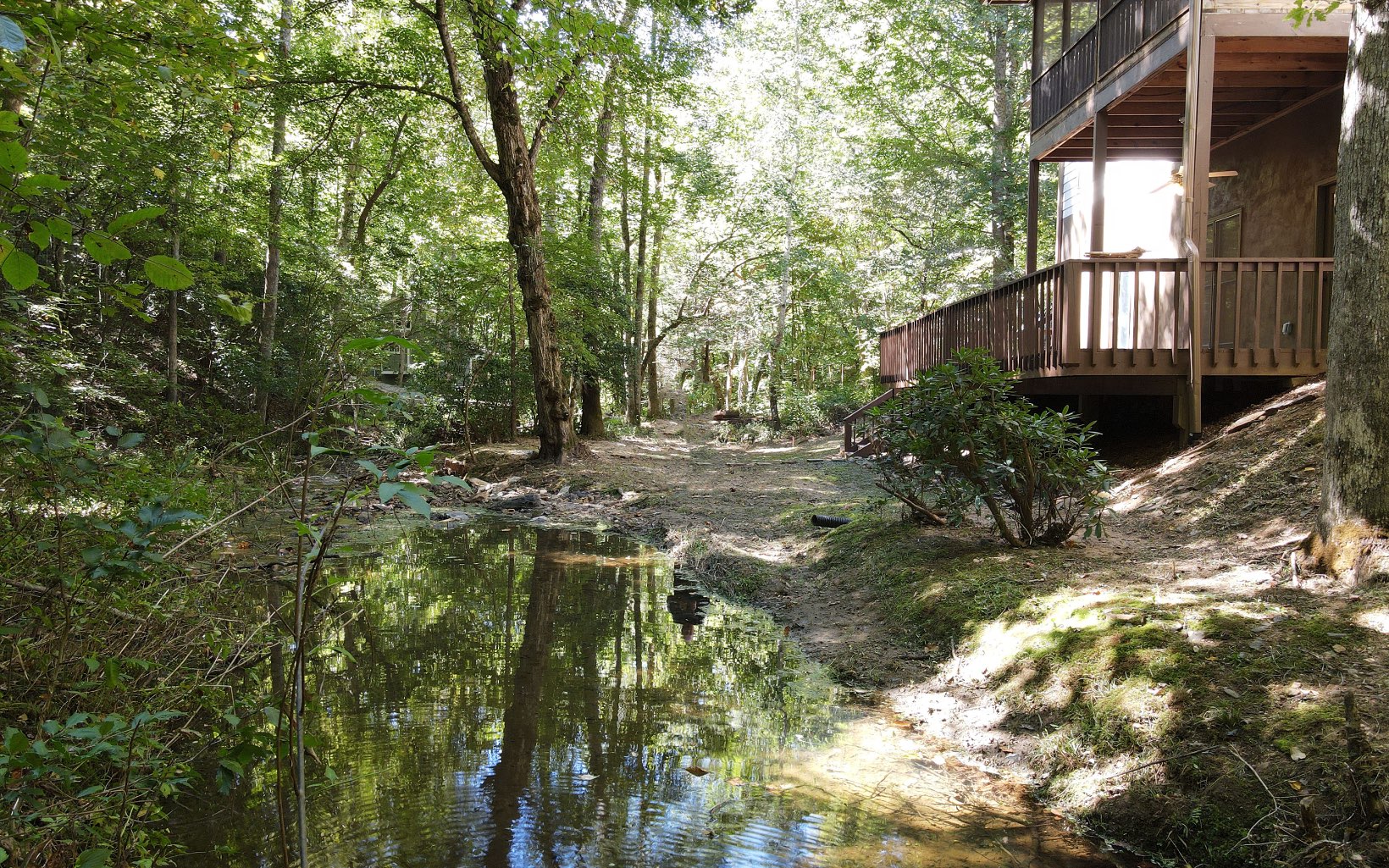 1396 Cherokee Trail