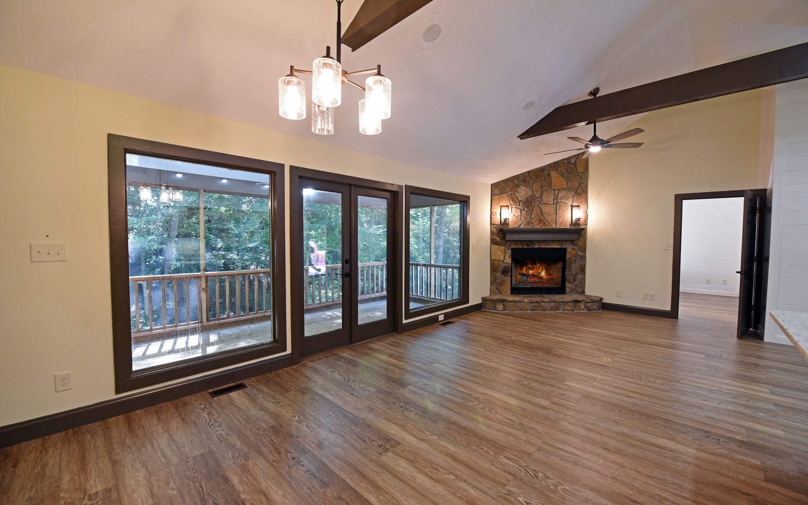 1396 Cherokee Trail
