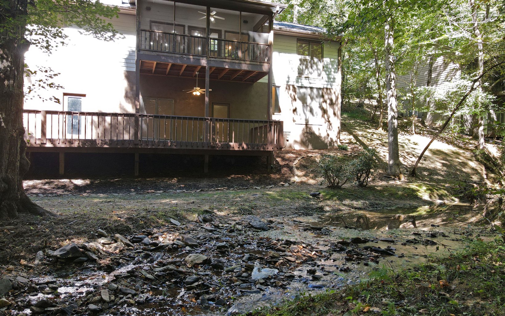 1396 Cherokee Trail