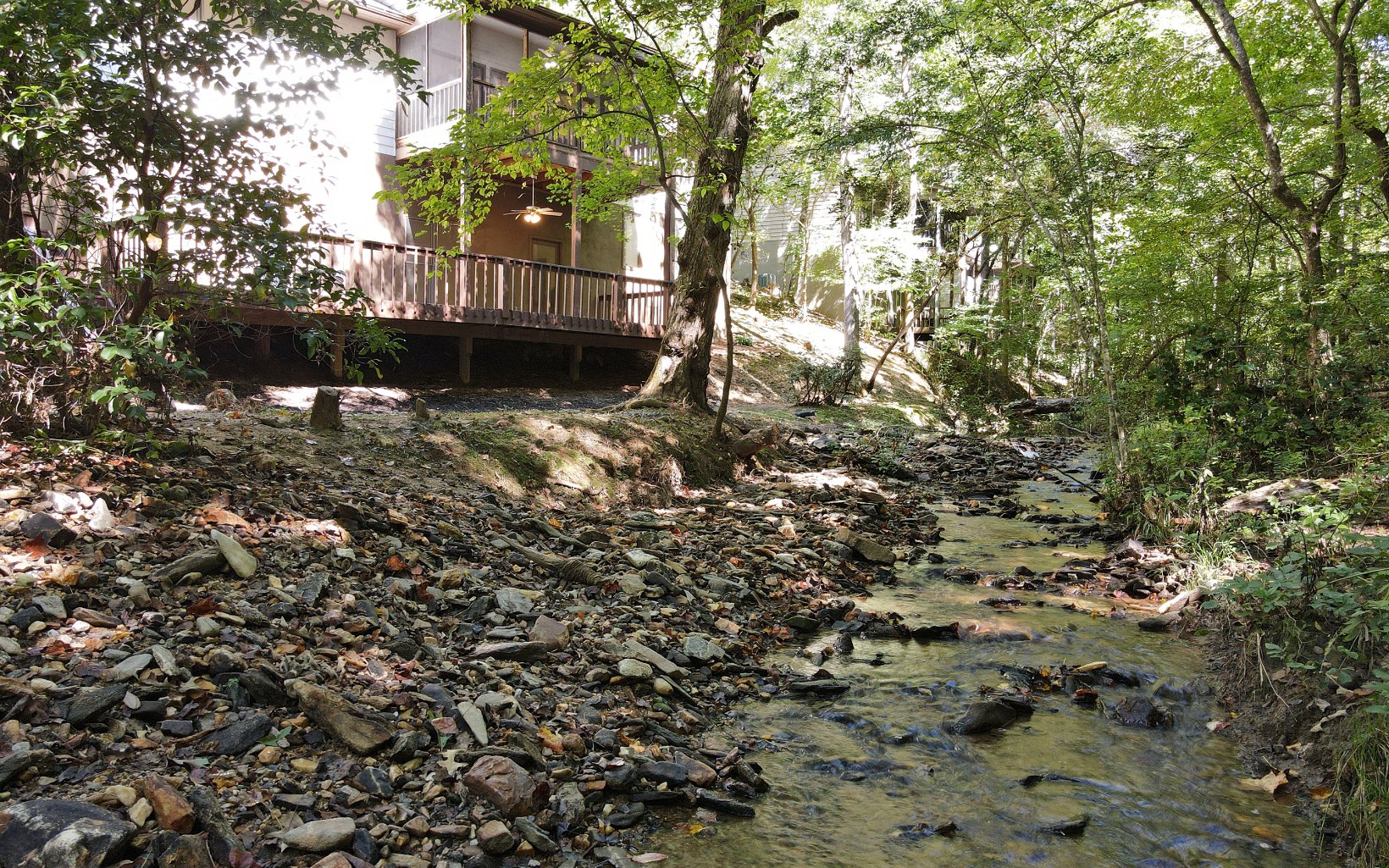 1396 Cherokee Trail