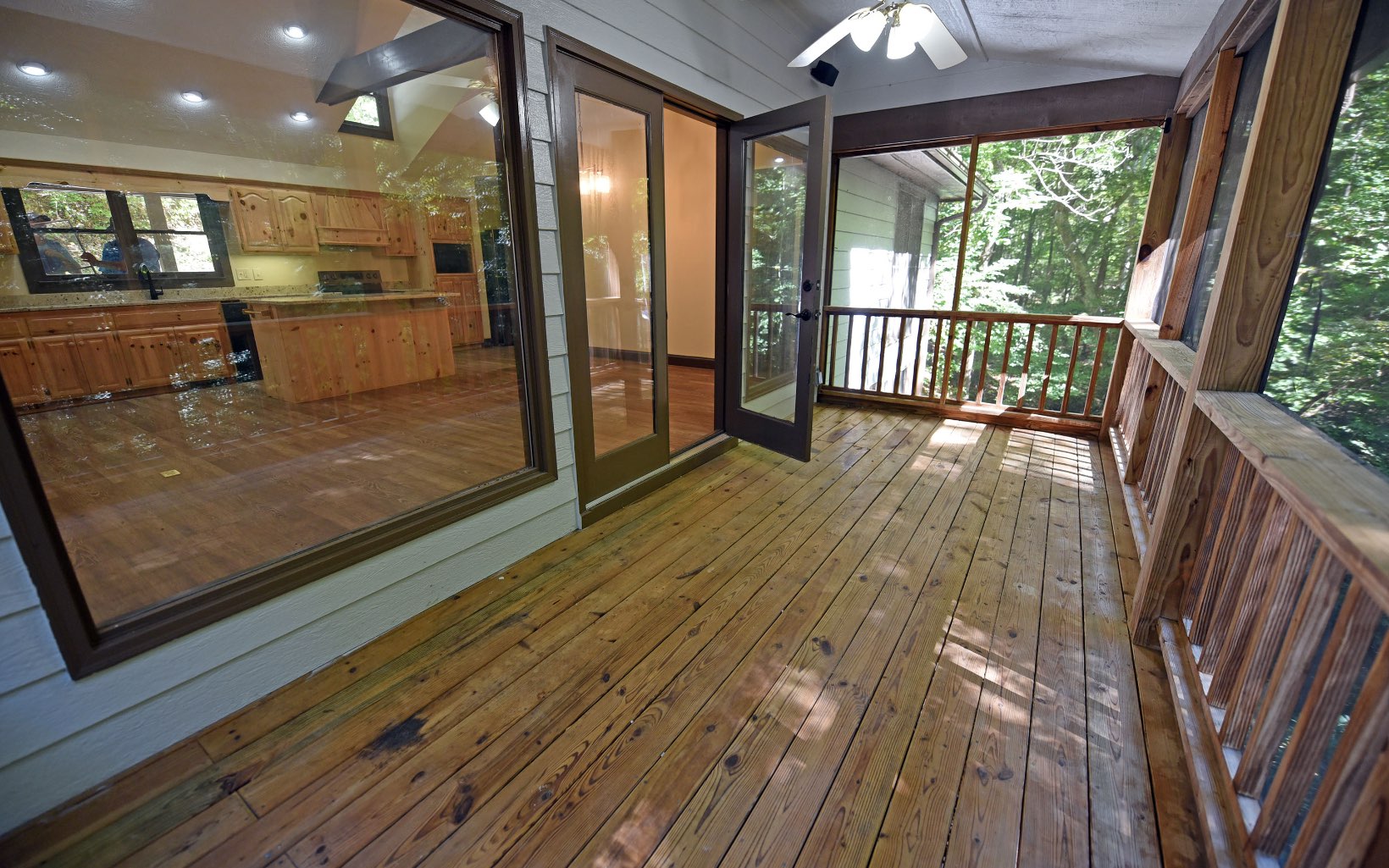 1396 Cherokee Trail